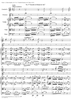 "Guarda la Donna in viso", No. 5 from "La Finta Semplice", Act 1, K46a (K51) - Full Score