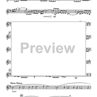 Suite No. 3 in C - Euphonium 1 BC/TC