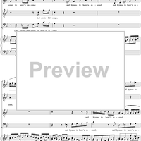 Joshua, Act 1, Nos. 1a  "Ye sons of Israel"