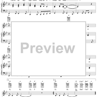 Open the Door (Song for Judith)