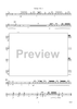 Soaring! - Percussion 1