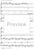 Jesu Christe & Cum sancto spiritu - No. 8 from Mass no. 18 in C minor ("Great")   - K427 (K417a)