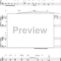 Angels We Have Heard On High