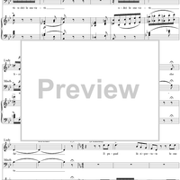 Macbeth, Act 1, No. 7, Scena and Duet. "Fatal mia donna: un murmure"