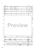 Spring Fever - Score