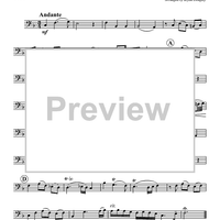 Bist du bei Mir - Tuba