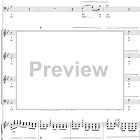 Seven Last Words of Christ, 2D WORD