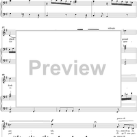 Romeo and Juliet, No. 1. Combat. Tumult. Intervention of the Prince