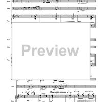 Suite for Horn and Tuba - Piano Score