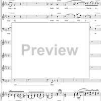 St. Matthew Passion: Part II, No. 68, "Here Yet Awhile"