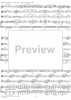 Piano Quartet no. 1 in G minor, op. 25: Movement 3