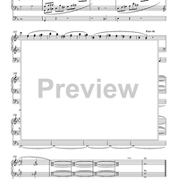 Concerto No. 1 for Organ and Brass Quintet - Organ