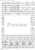 Symphony No. 7, Movement 1 - Full Score
