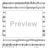Suite Tuba - Piano Score