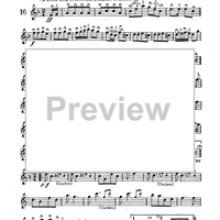 Mandolin & Guitar Collection No. 20A - Mandolin Solo