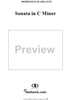 Sonata in C minor  (K230/P47/L354)