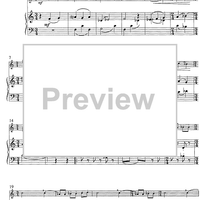 Interrogativi - Score