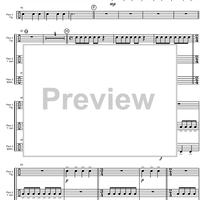 Concertino - Percussion