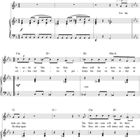 Being for the Benefit of Mr. Kite