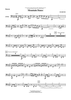 Mountain Dance - Bassoon