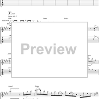 Scene Two: I. Overture 1928