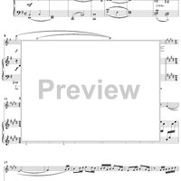 Sonatina in E Major, Op. 80 - Piano Score