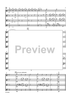 A Viola Christmas for Viola Quartet - Score
