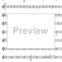 Concertino - Baritone 1