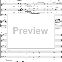 Chandos Te Deum in B-flat Major, HWV281: No. 4, Thou Art the King of Glory, O Christ