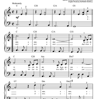 Amor (Amor, Amor, Amor)