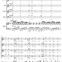 Dies Irae - No. 2 from "Requiem"  K626