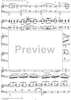 Prelude à l'après-midi d'un faune - Score