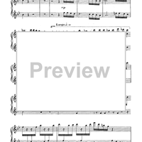 Dreams of Bethlehem - Piano Duet