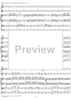 Symphony No. 11 in D Major, K84 - Full Score