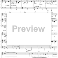 I Only Have Eyes for You