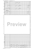 Symphony No. 9, Movement 4 - Full Score