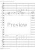Schmückt die Altäre, No. 6 from "Die Ruinen von Athen", Op. 113 - Full Score