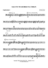 Salute to George M. Cohan - Euphonium 2 BC/TC