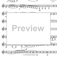 Quartet Op.29 No. 2 - Trumpet in F 2