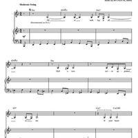 All Or Nothing At All