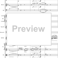 Violin Concerto in A minor, Op. 53, Movmt. 1, Allegro ma non troppo