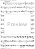 String Quartet No. 2 in A Minor, Op. 13 - Violin 2