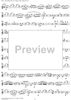 String Quartet No. 19 in C Major, K465 - Violin 1