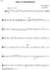 The Typewriter - Viola