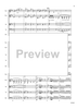 Overture to Idomeneo - Score