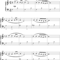 Three Coins in the Fountain