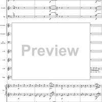 "Zu Hülfe! zu Hülfe! sonst bin ich verloren!", No. 1 from  "Die Zauberflöte", Act 1 (K620) - Full Score