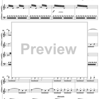 Italian Capriccio on Themes from Folk-Songs