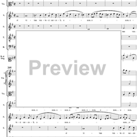 Mass (Missa brevis) No. 1 in G Major, Credo