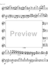 String Quartet No. 6 D Major D74 - Violin 1